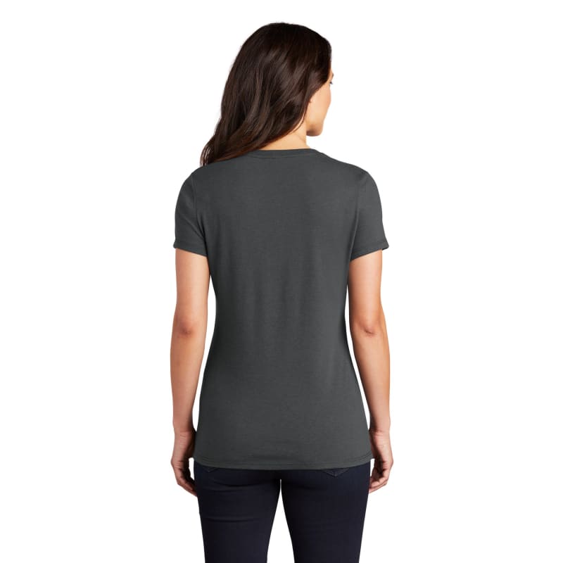 District Women's Perfect Tri Tee. 88