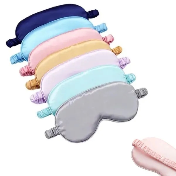Silky Sleep Eye Mask 3