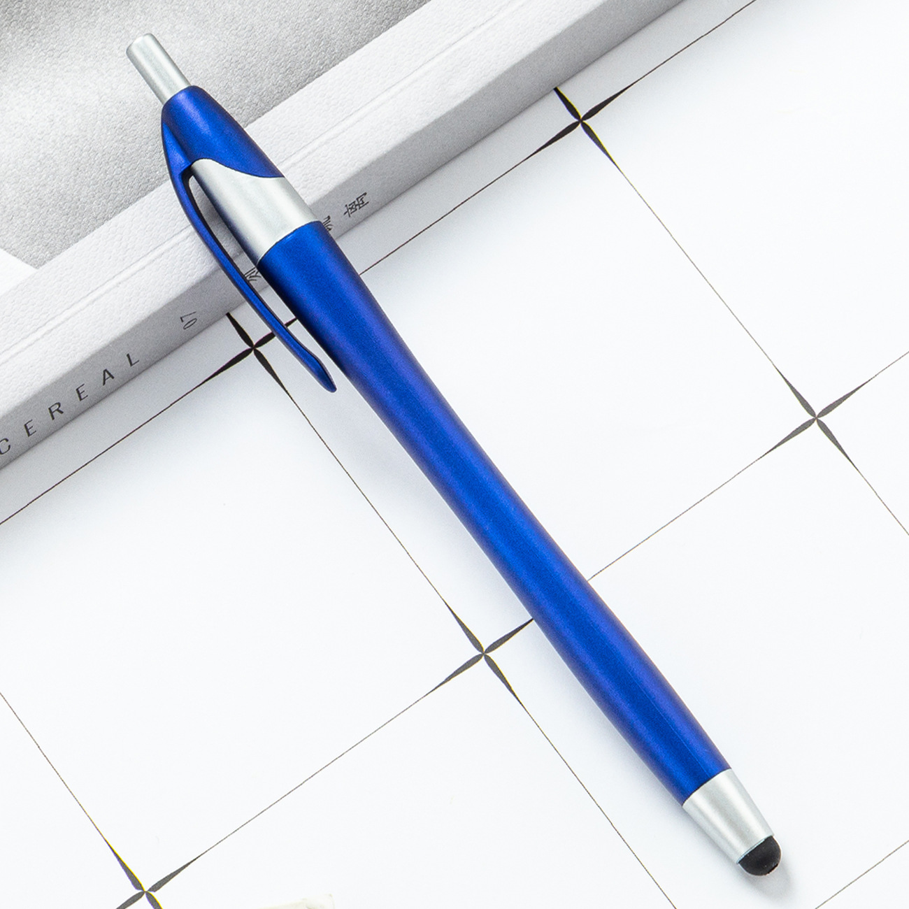 Stylus Ballpoint Pen 1