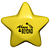 Star Stress Reliever 46
