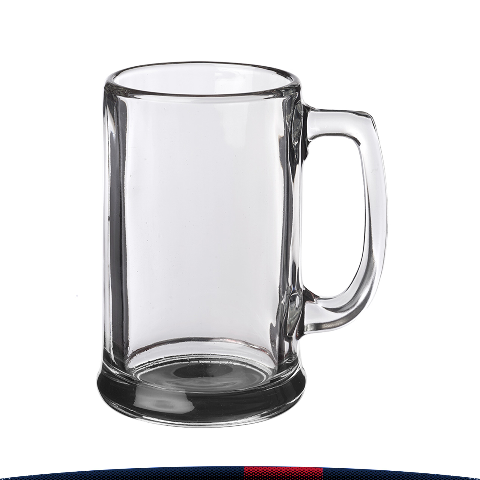 15 oz. Libbey Beer Glasses With Handles 2