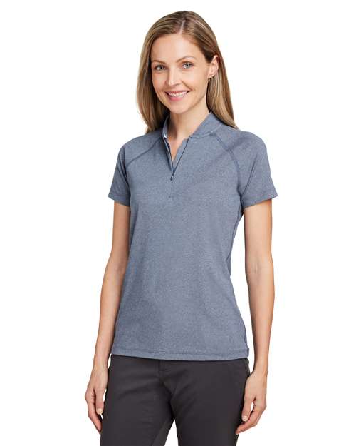 Women's Quinn Polo - SW200L 22