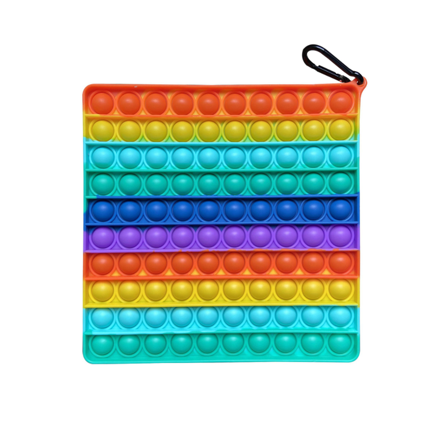 Large Size Push Pop Fidget Toy 2