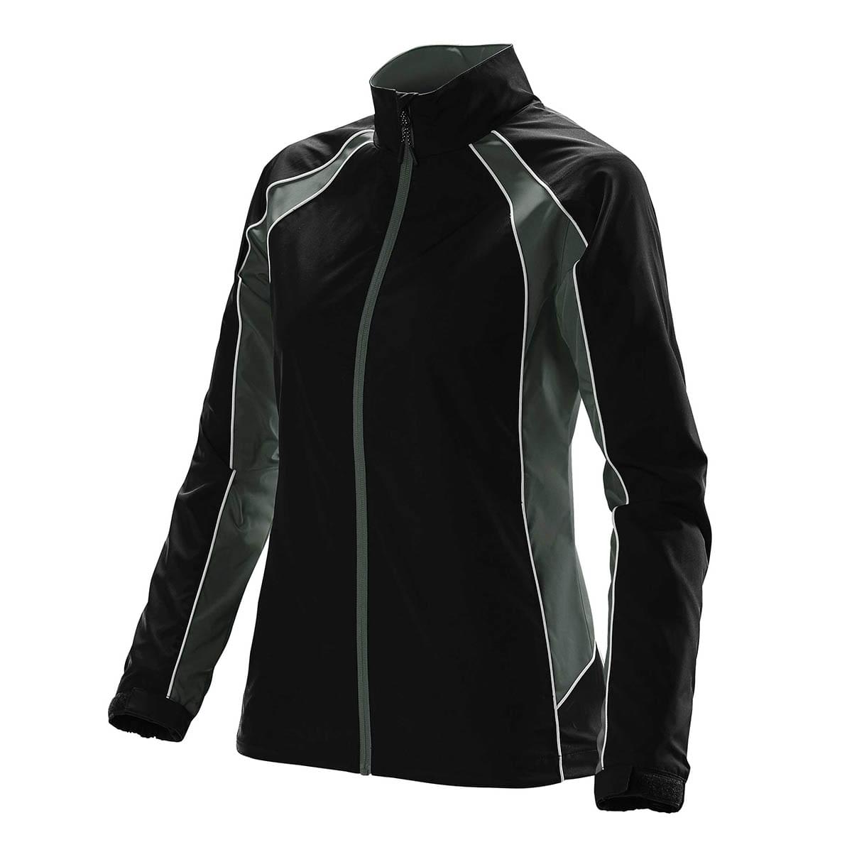 Stormtech Women's Warrior Training Jacket 25