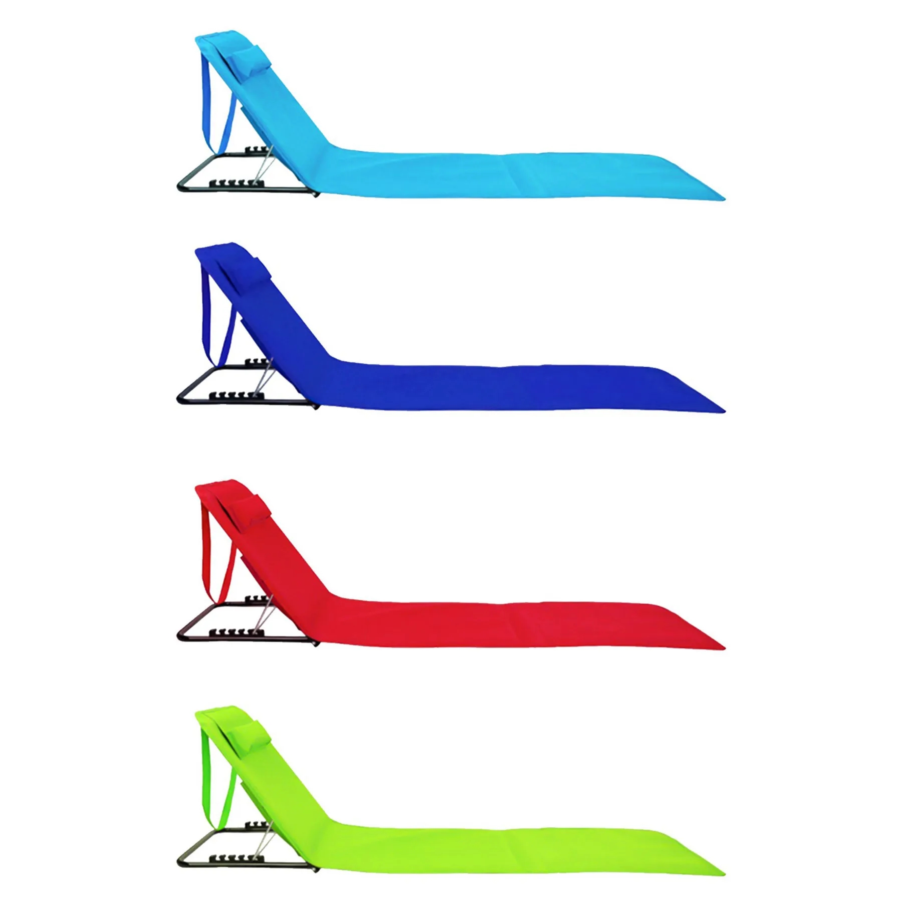 Foldable Beach Mat 3