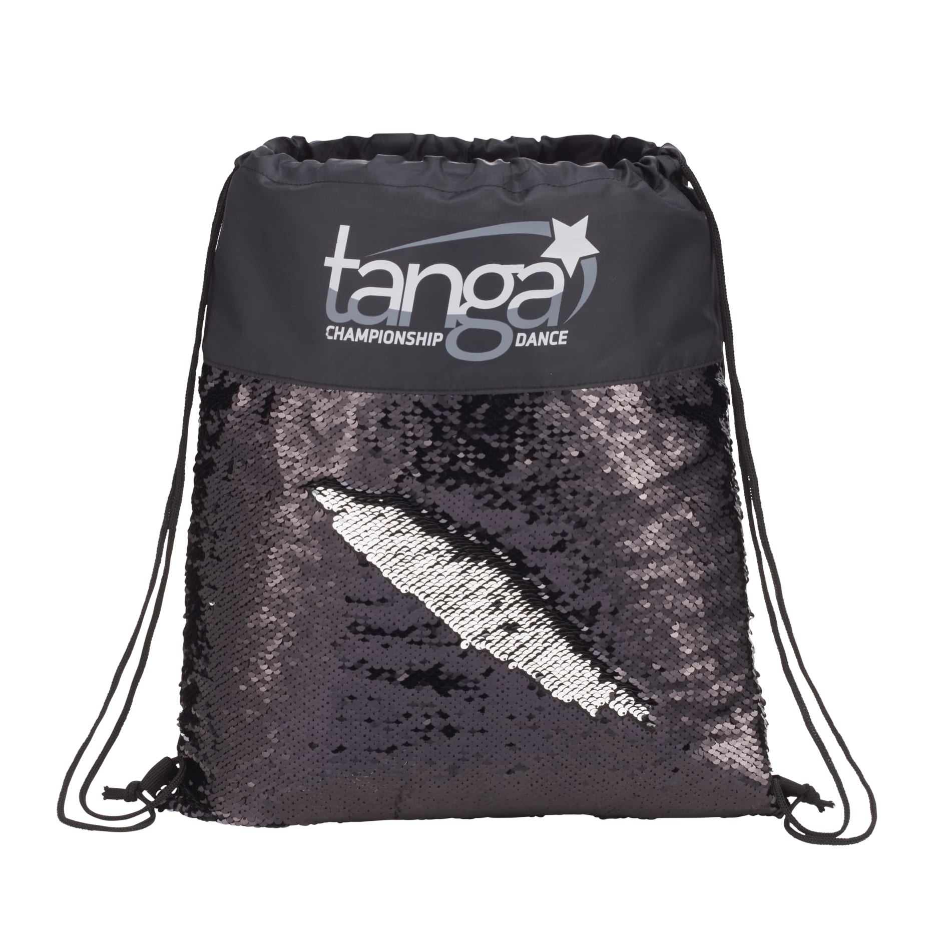 Mermaid Sequin Drawstring Bag 20