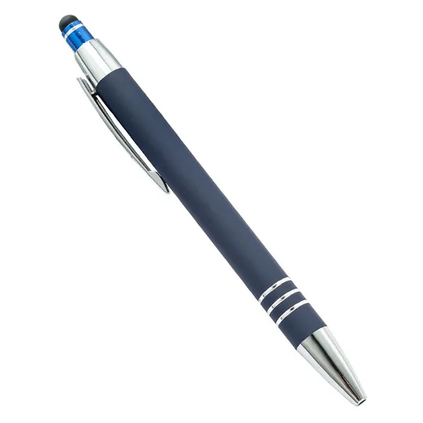 Dublin Softy Stylus Metal Pen 5