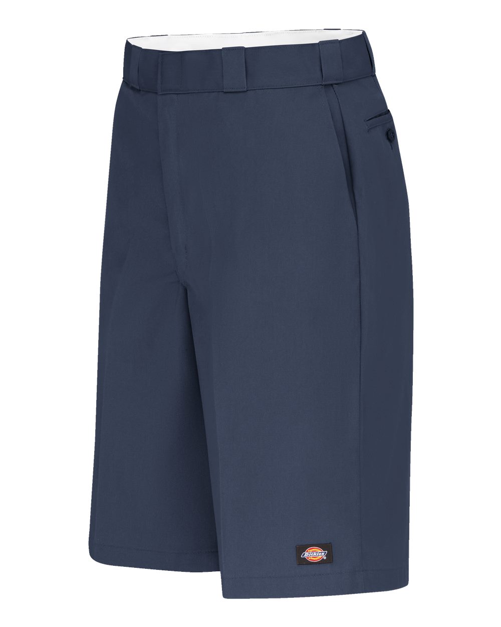 Unisex Multi-Pocket Work Shorts - 4228 8
