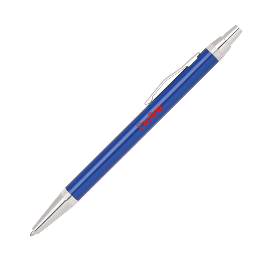 Inca-94 Click Pen 5