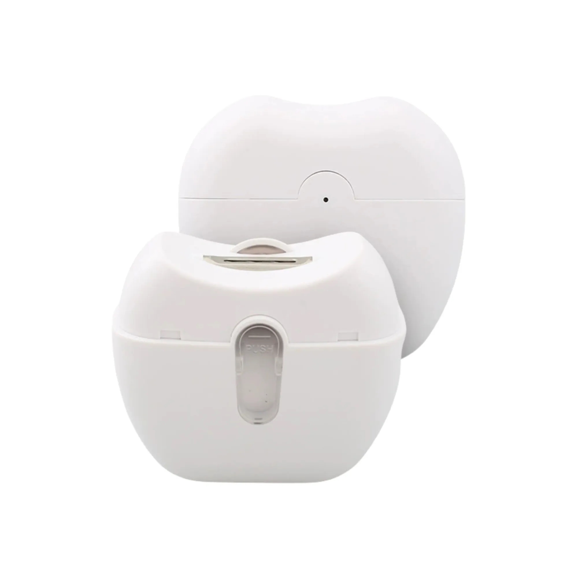 Mini Rechargeable Electric Nail Clipper 8