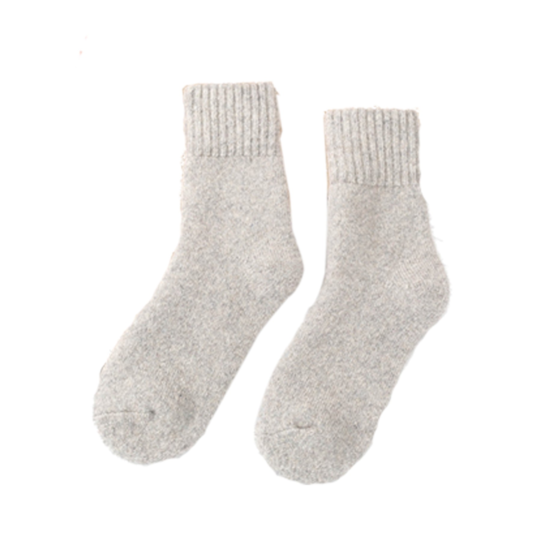 Cold Resistant Cashmere Socks 5
