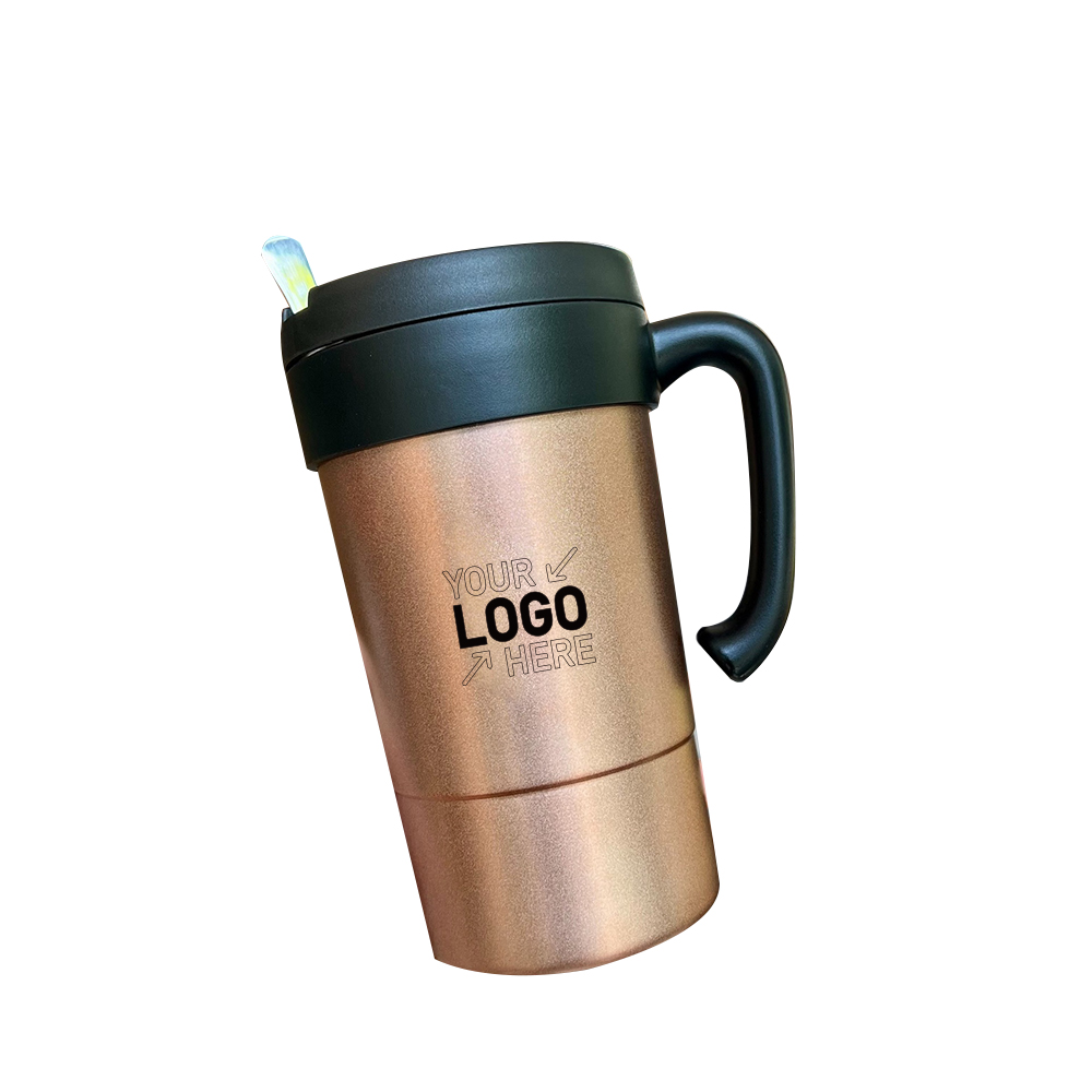 20 Oz. Stainless Steel Tumbler
