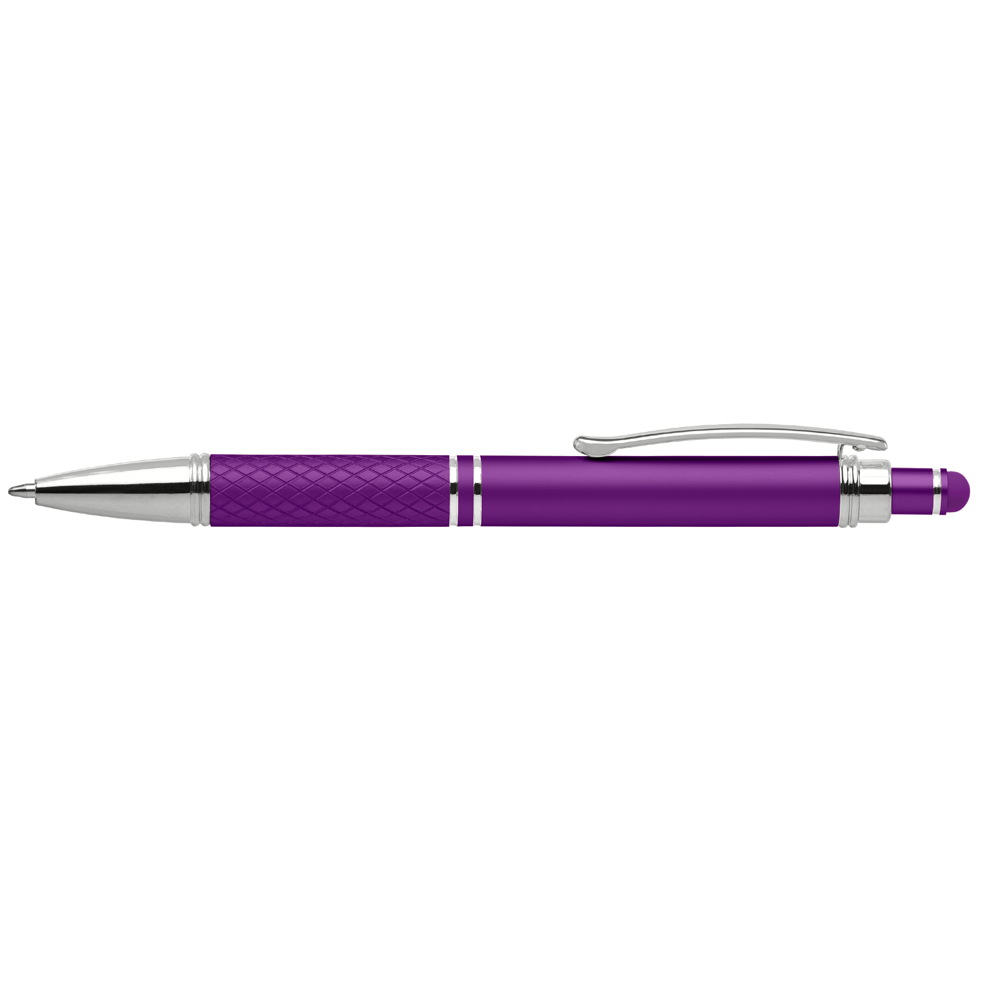 Phoenix Softy Jewel Pen w/ Stylus 4