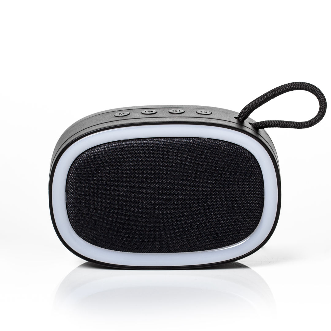 Elvis Wireless Speaker 9