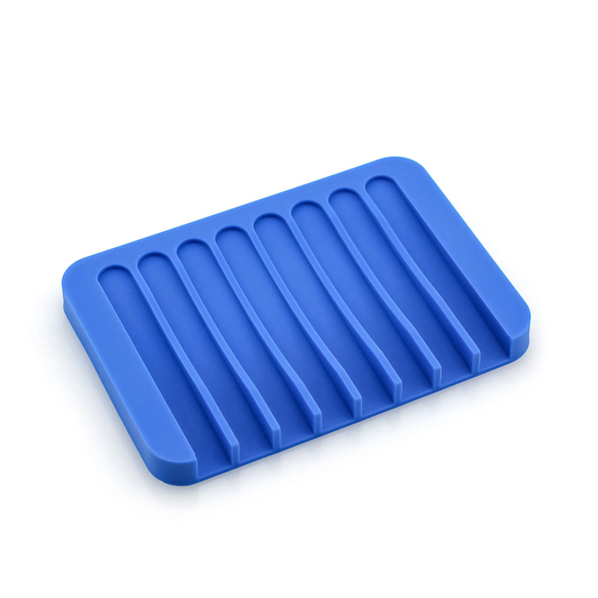 Self Draining Soap Holder 4