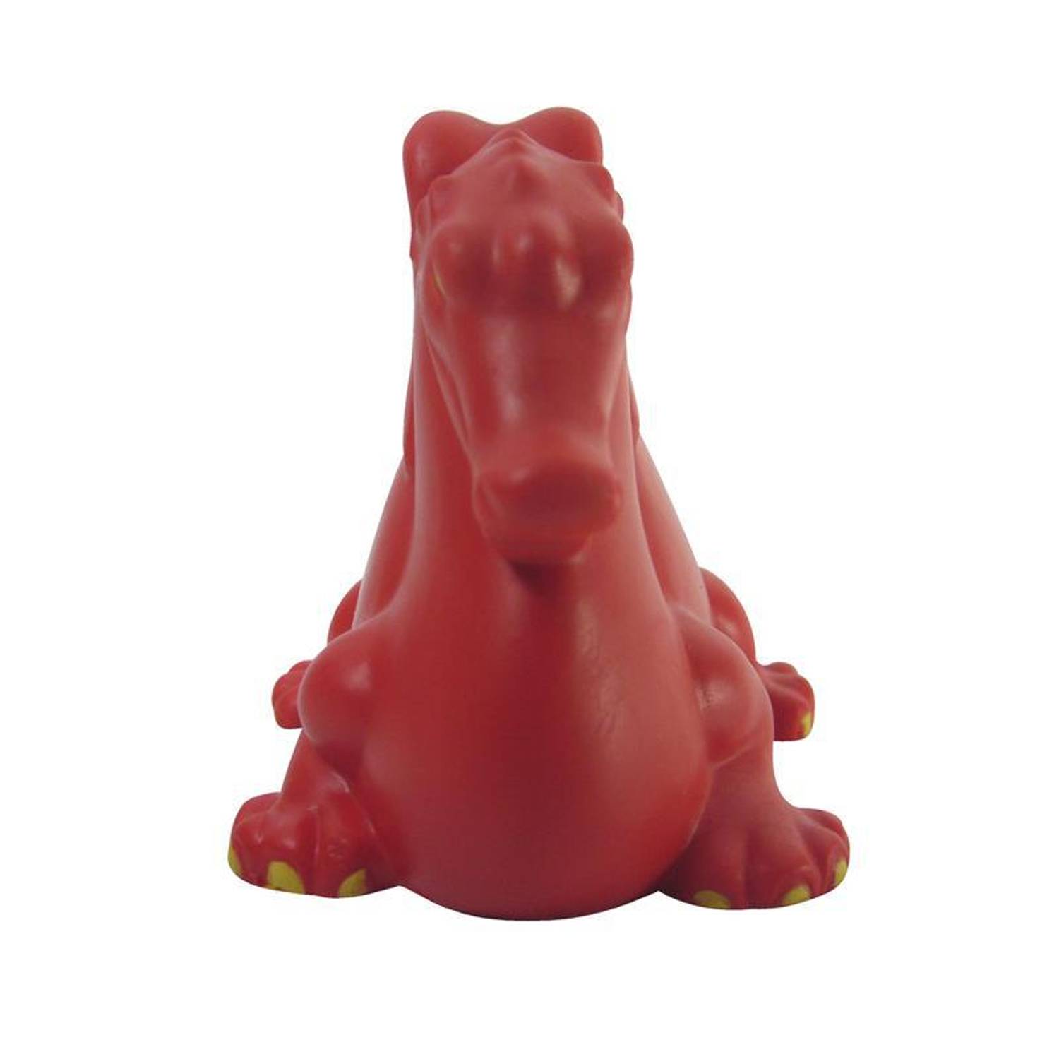 PU Foam Fire Dragon Stress Reliever 6