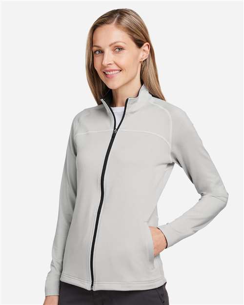 Women's Cora Full-Zip Jacket - SWF400L 8