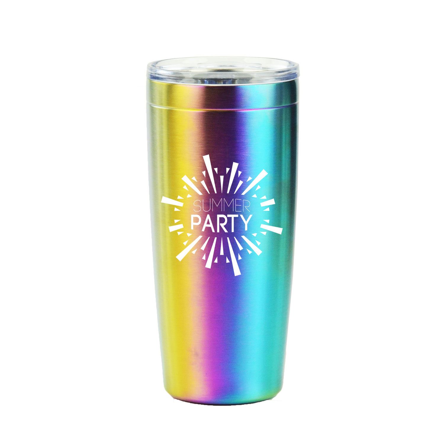 The Viking Collection® Rainbow Nova Tumbler - 20 oz. 13