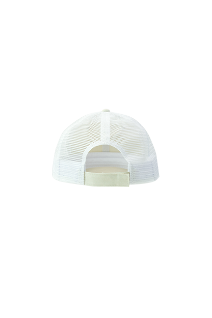 Clutch Bio Wash Trucker Cap 8
