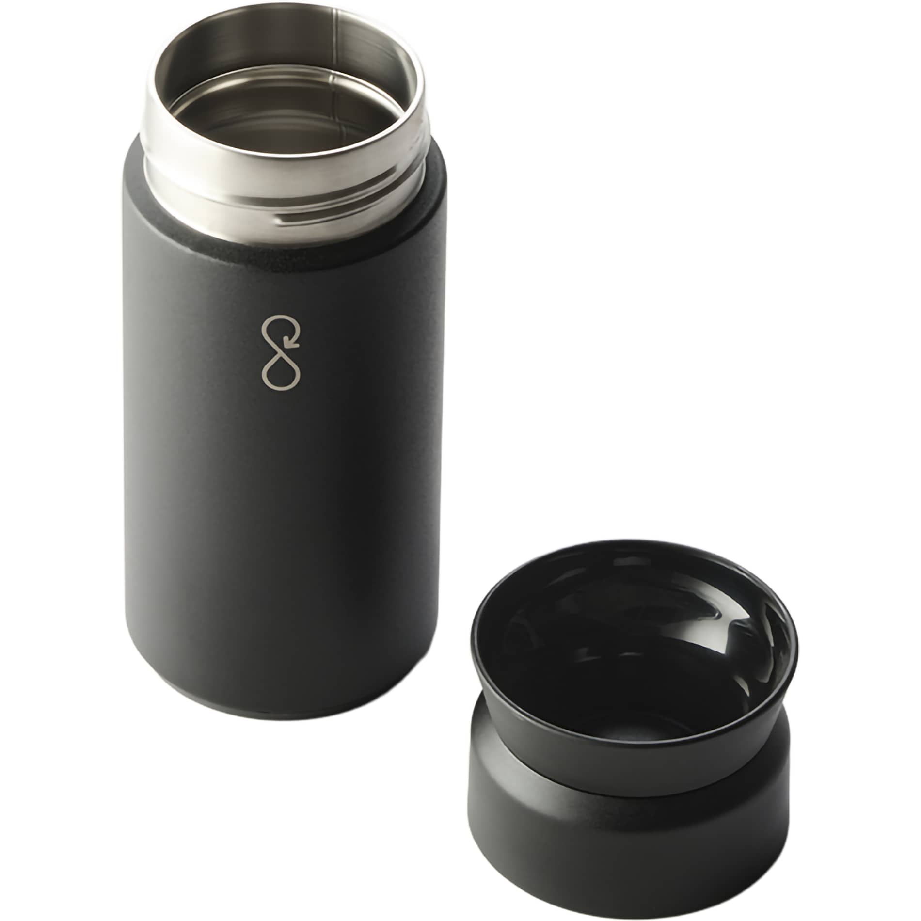 Ocean Bottle Coffee Flask 350ml 106