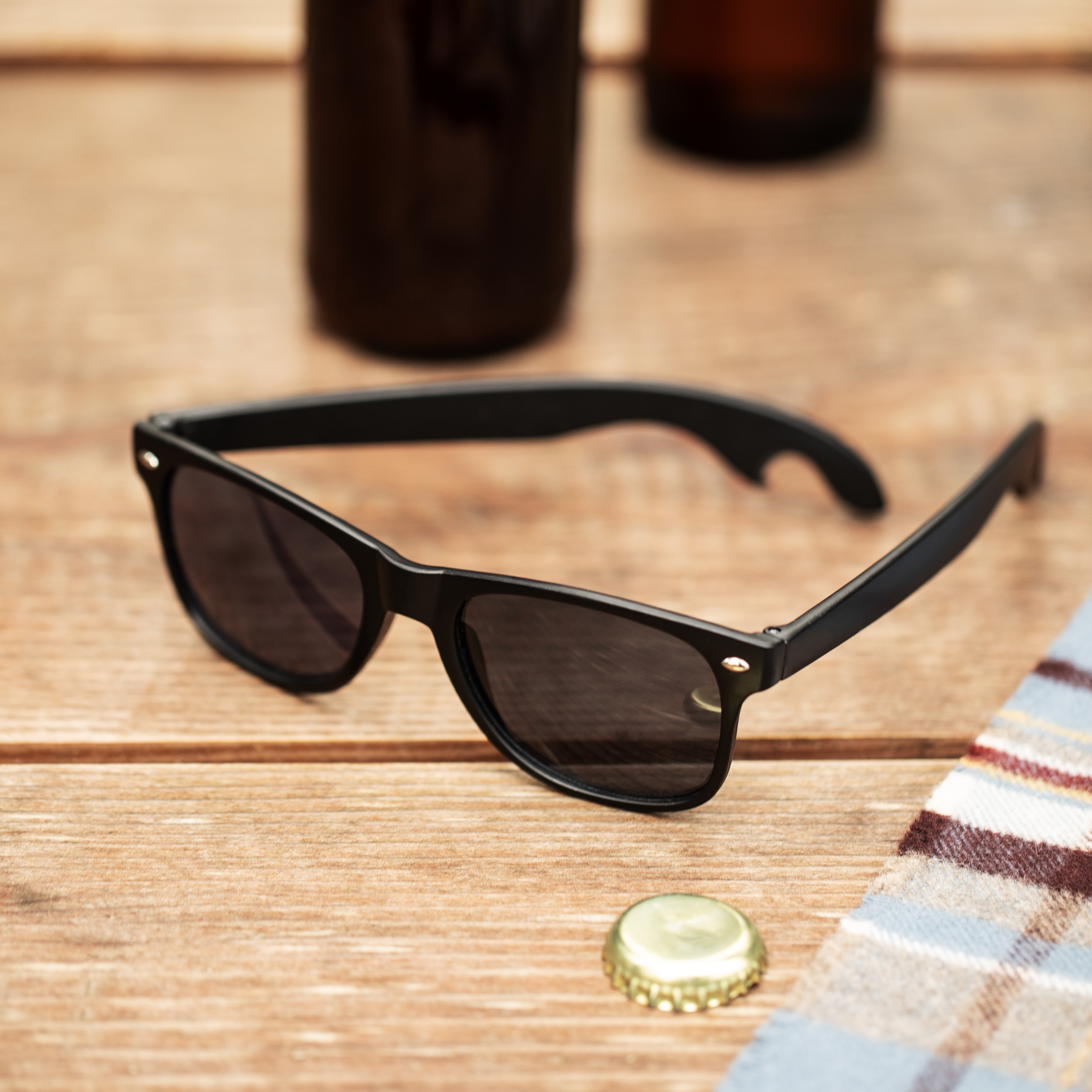 Foster & Rye® Bottle Opener Sunglasses 15