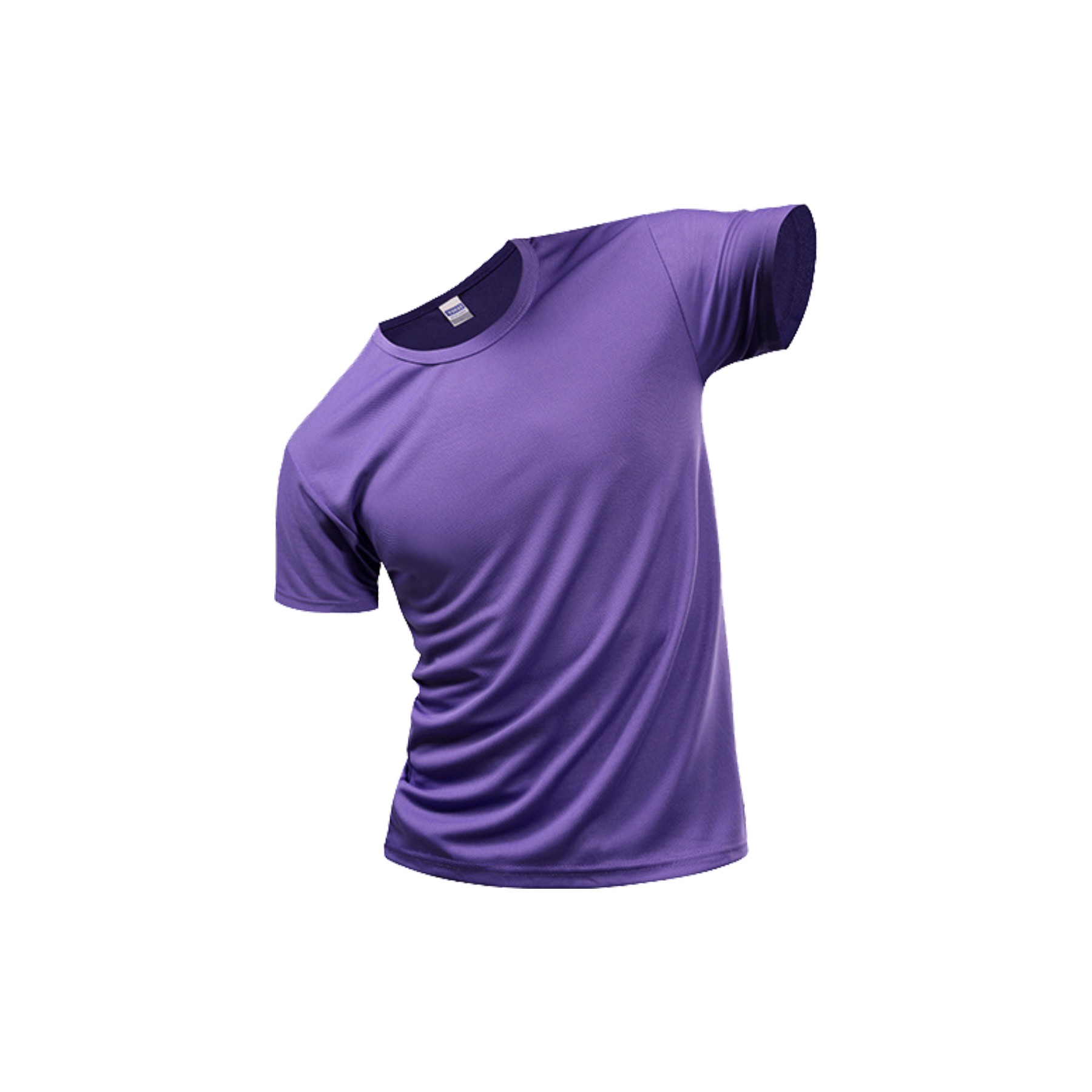 Quick Drying Short Sleeve T Shirt 10