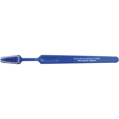 Signature Soft Toothbrush 16