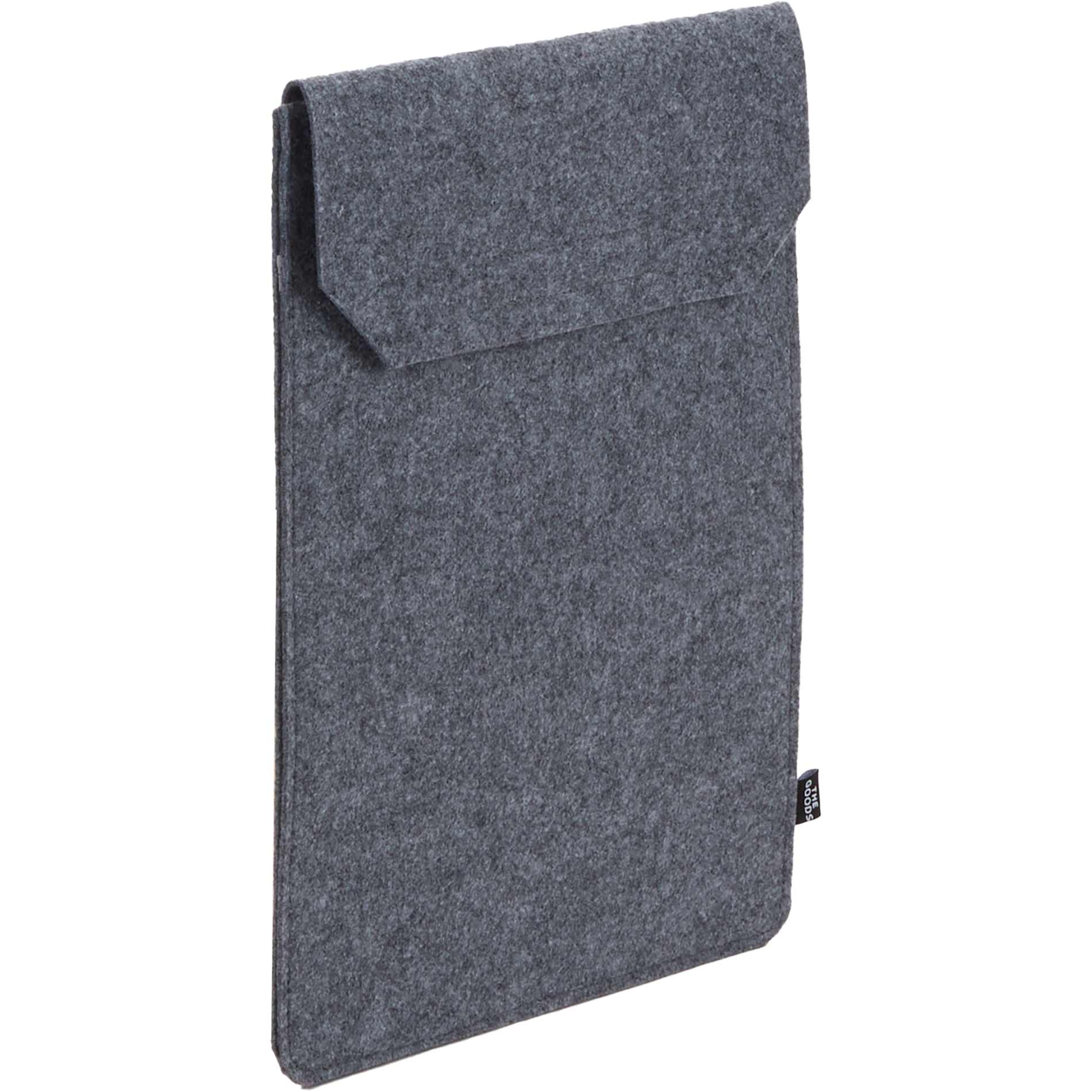 The Goods Recycled Felt Business Sleeve 21
