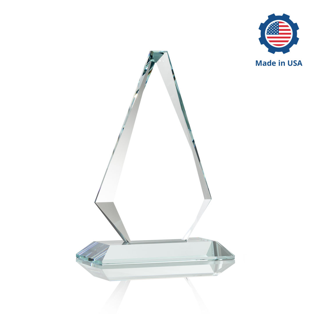 Windsor VividPrint™ Award - Starfire 5