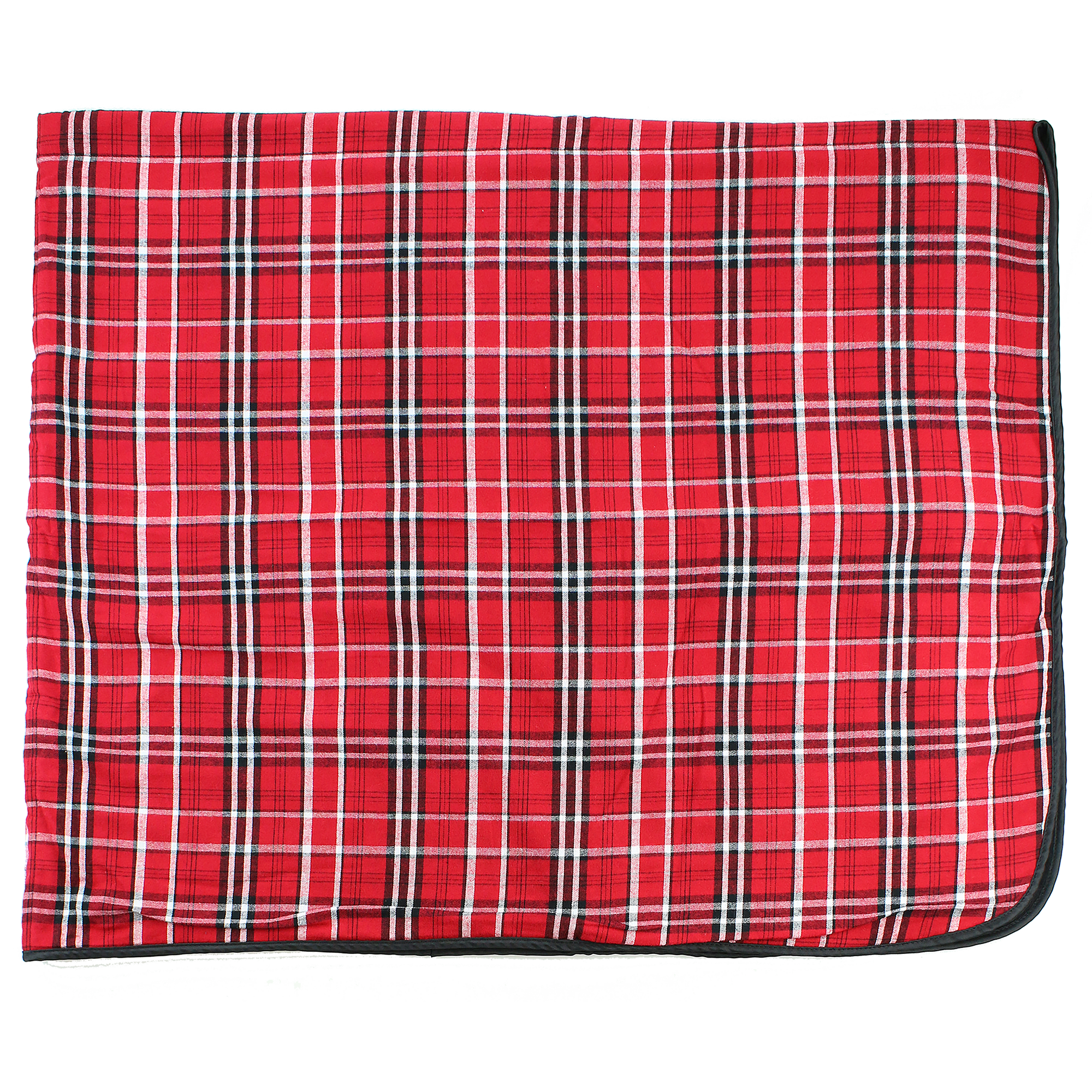 BOXERCRAFT PREMIUM FLANNEL BLANKET 10