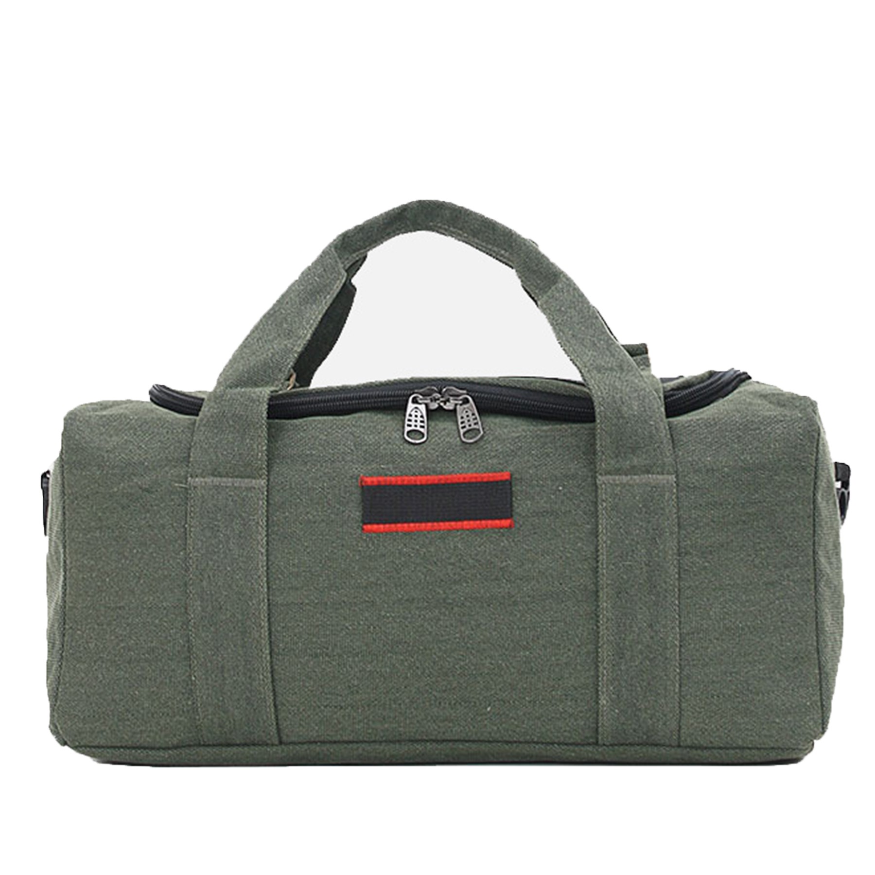 Big Capacity Travel Handbag 2