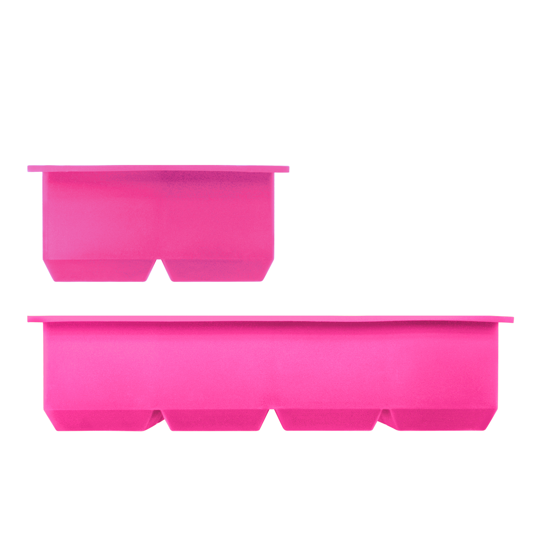 Rum Ice Cube Tray 9