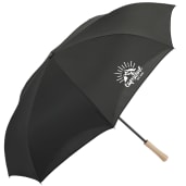 48" Recycled Manual Inversion Umbrella 192