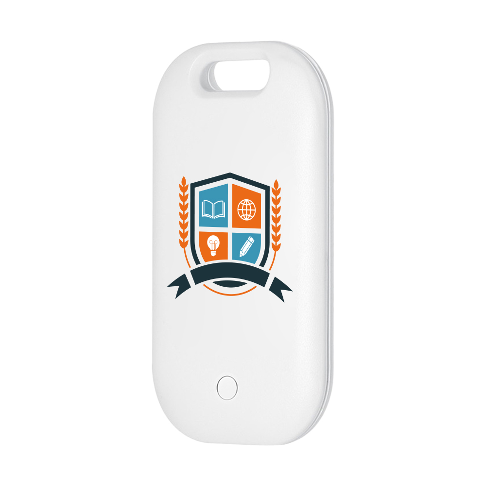 MFi certified Compact Bluetooth Tracker and Key Finder with iOS Compatibility 12