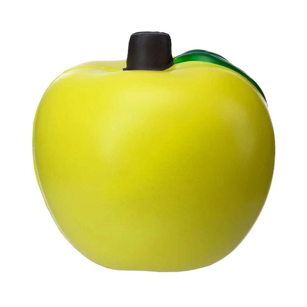 Apple Stress Reliever 4