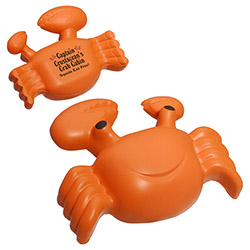 Crab Stress Reliever 6