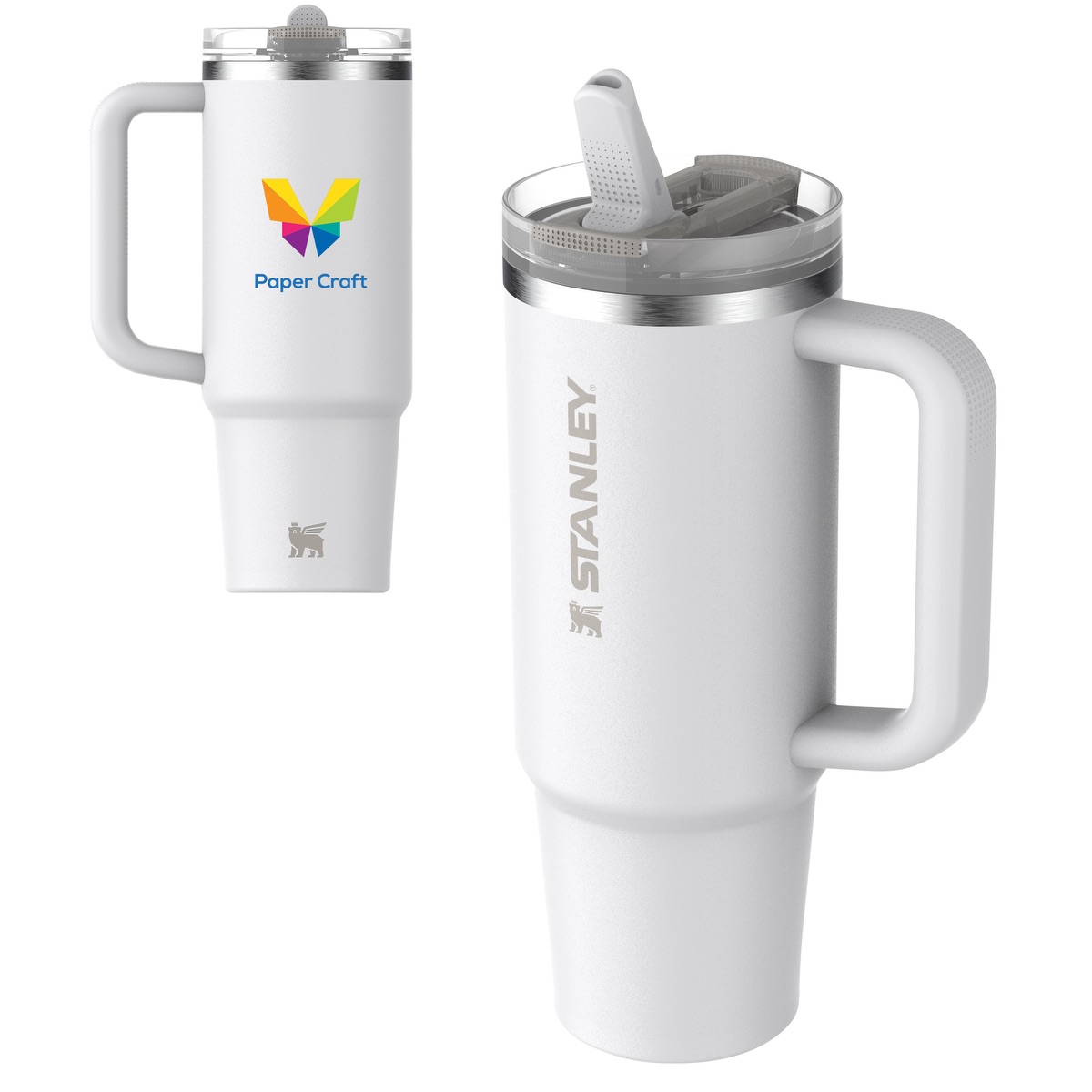 Stanley® 30oz Quencher ProTour Flip Straw Tumbler 110
