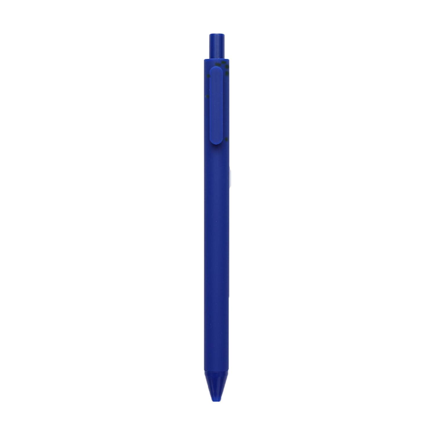 Plastic Neutral Ballpoint Pen 13