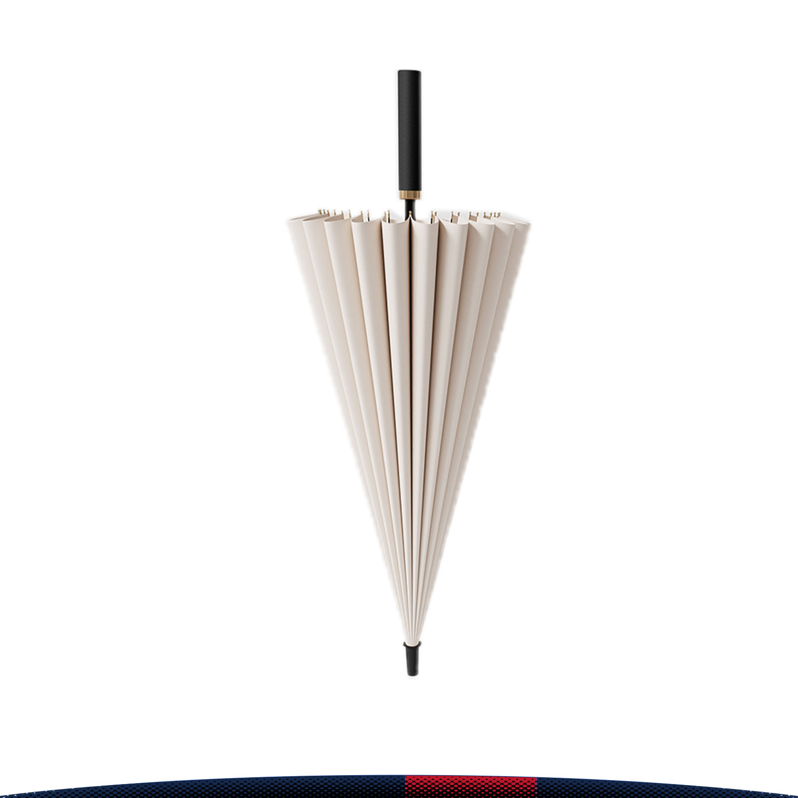 Trora Manual Straight Umbrella 2