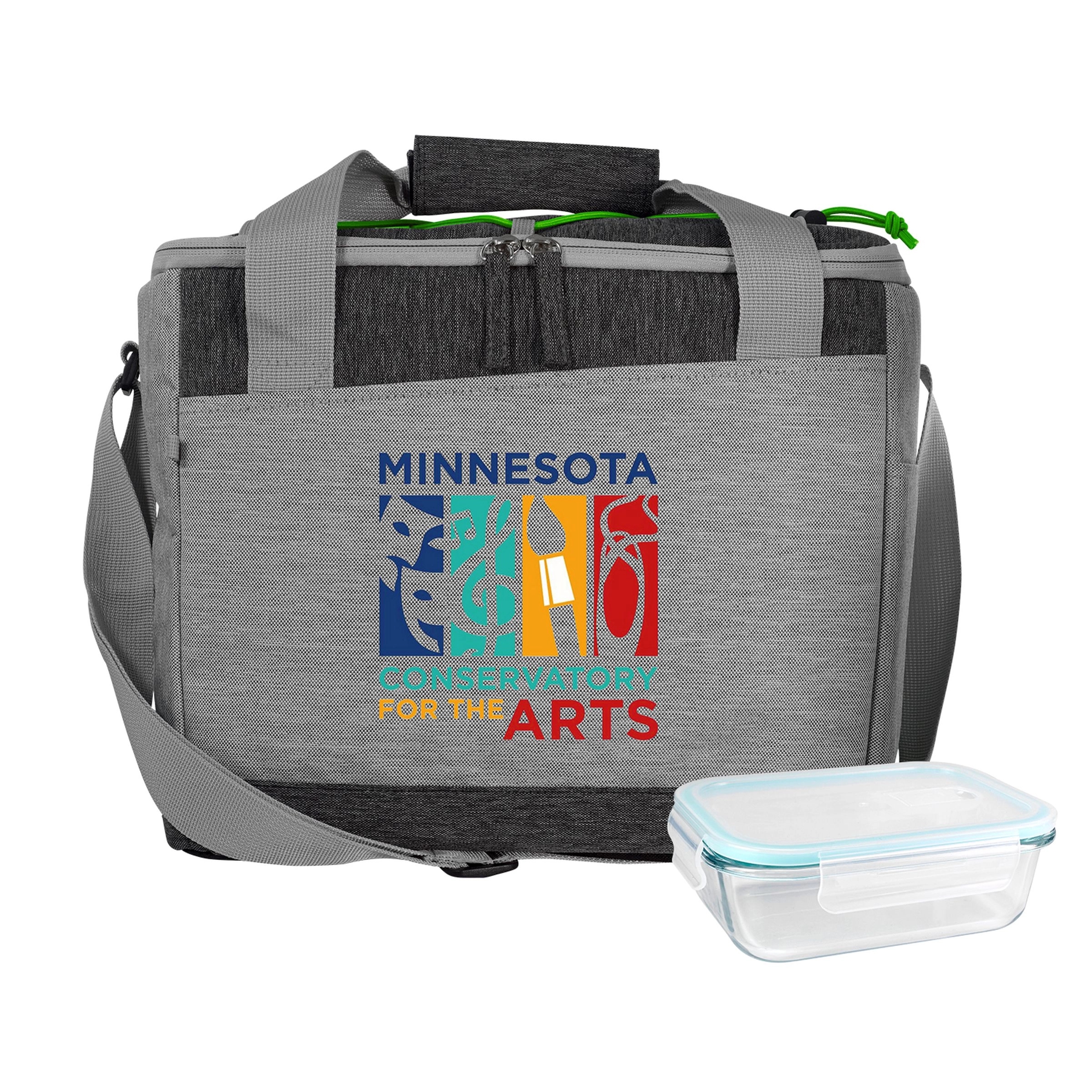 Bay Picnic Cooler Lunch Kit 7
