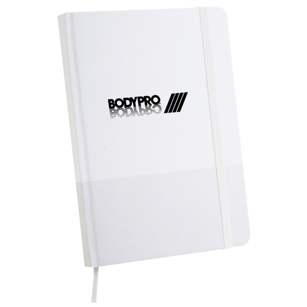 Hampton Journal Book 10