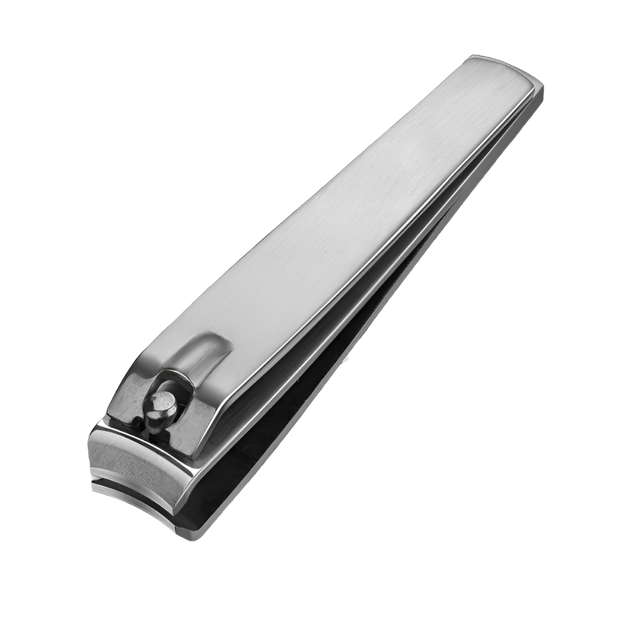 Stylish Stainless Steel Nail Clippers 3