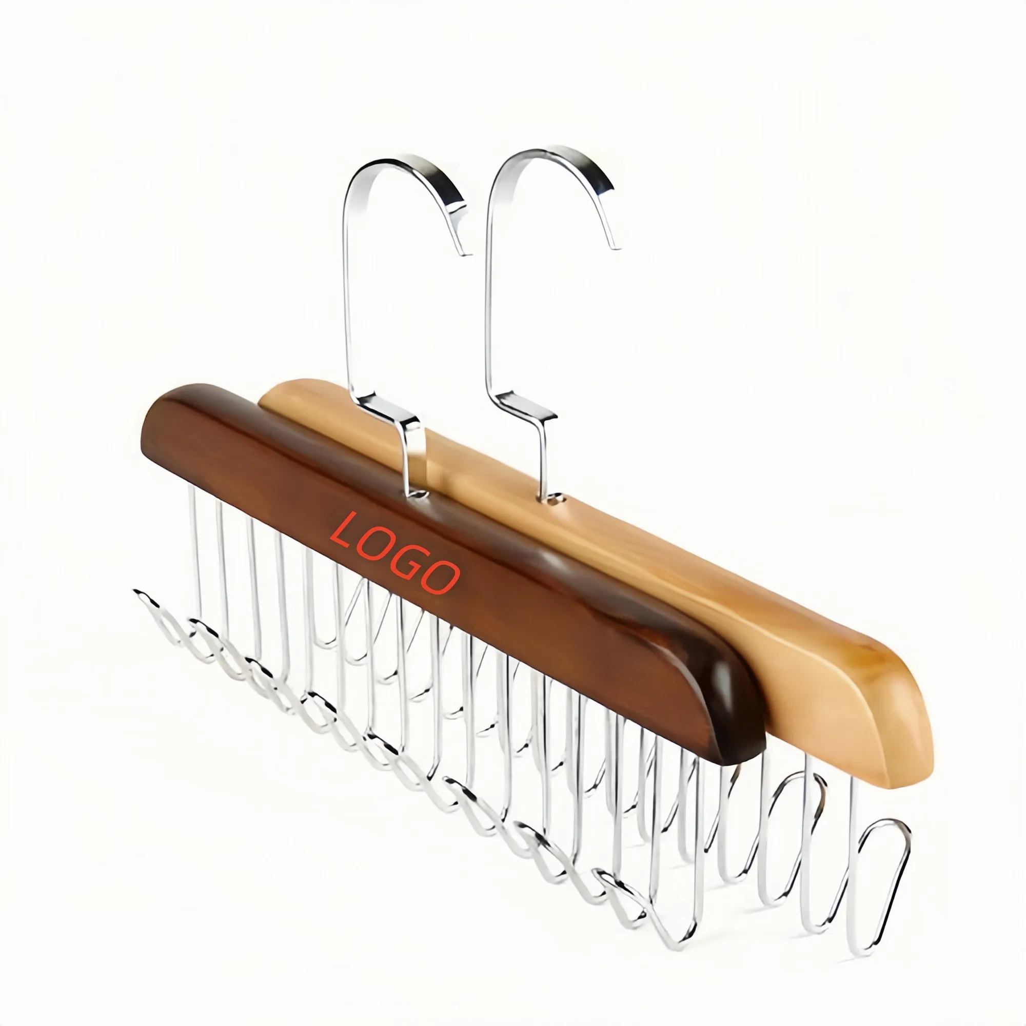Adjustable Multi-Purpose Hooks 5