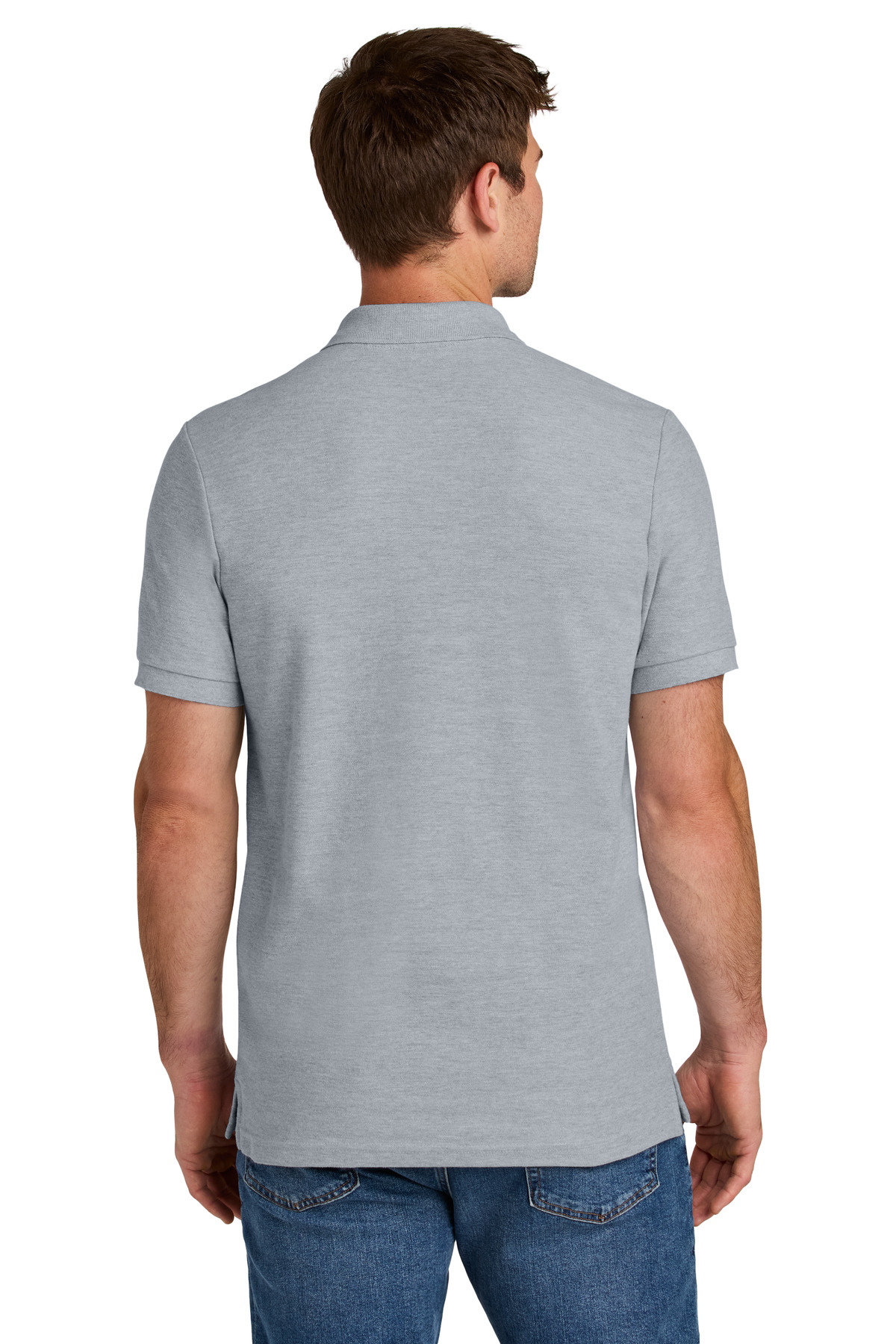 Gildan Hammer Pique Polo 85800 53