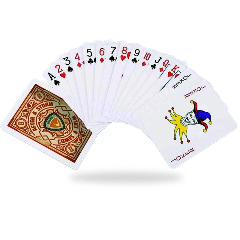 Standard Playing Cards 2