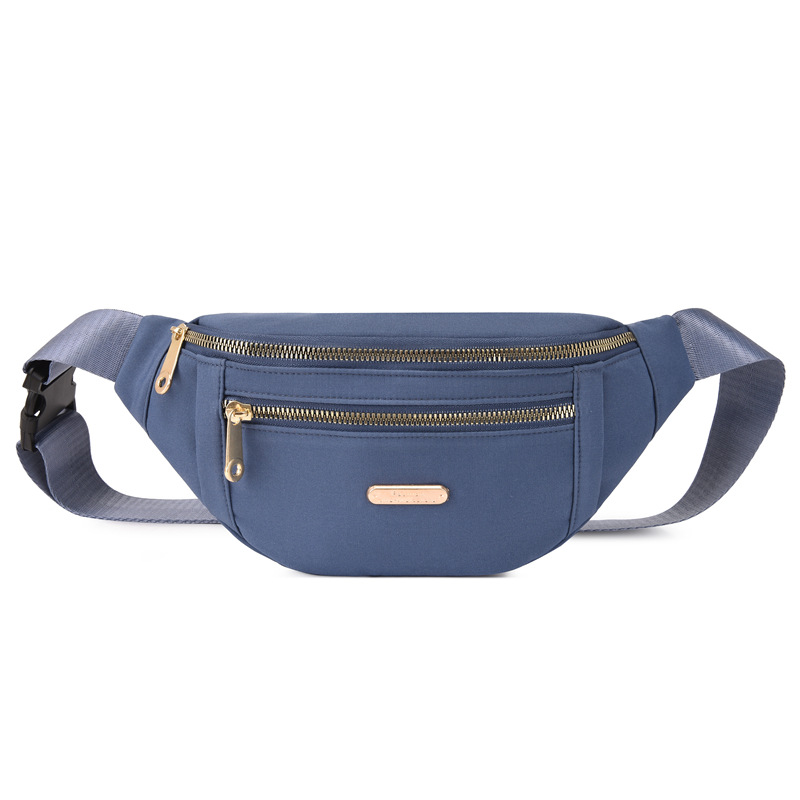 Sports Fanny Pack Outdoor Waist Bags 3
