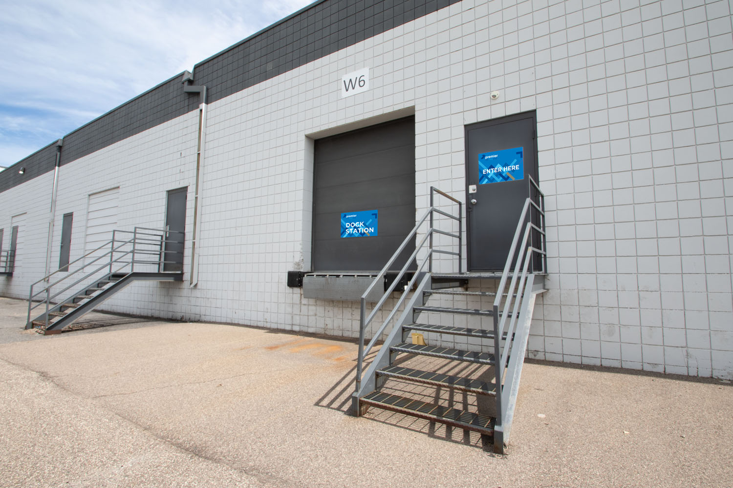 12" x 24" Magnet Promo Sign 1