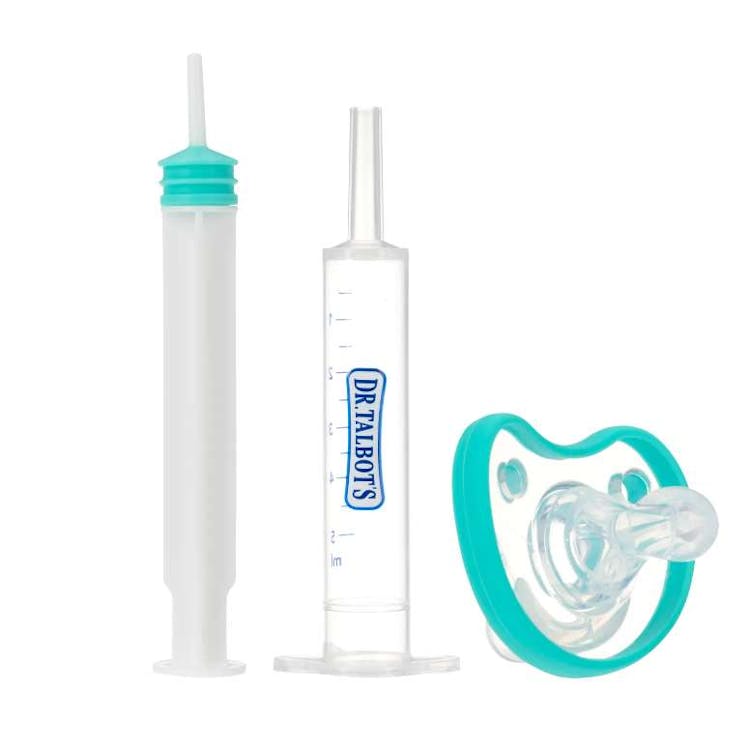Pacifier Medicine Dispensers 5mL 2
