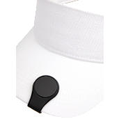 Silicone Hat Clip w/ Ball Marker 116