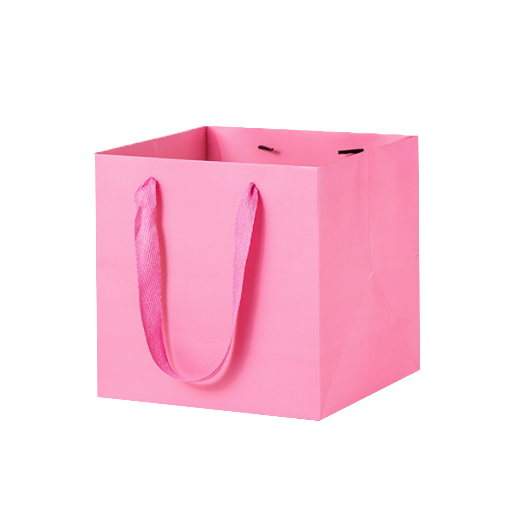 Square Bottom Kraft Paper Bag 2